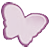 Butterfly token