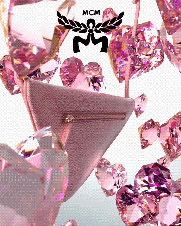 MCM Valentine's Day 