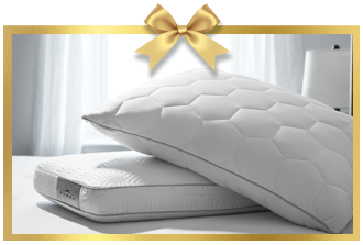 All Supportive Pillows