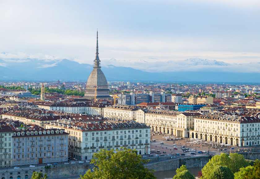 Turin, Italy