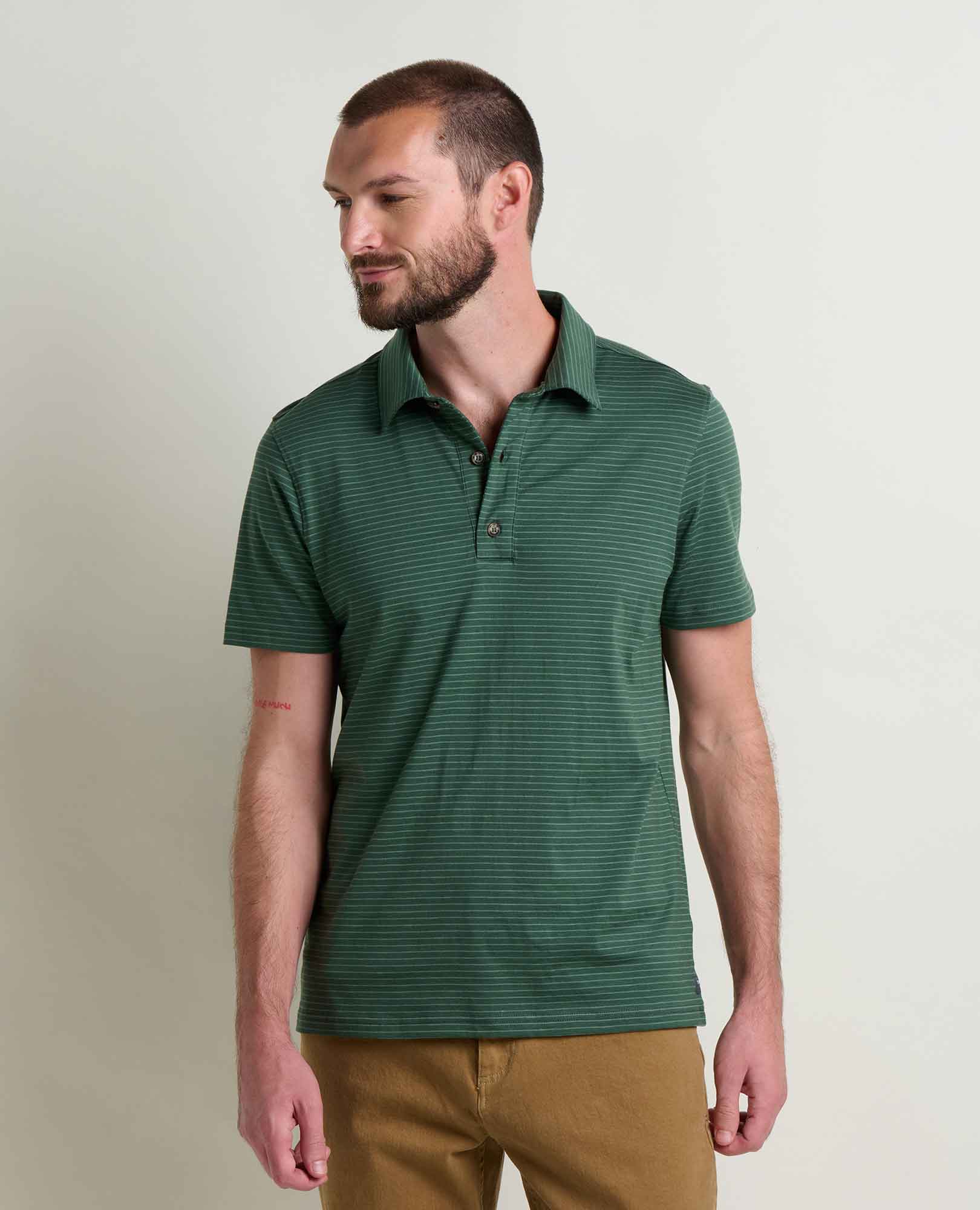 Image of Tempo Polo