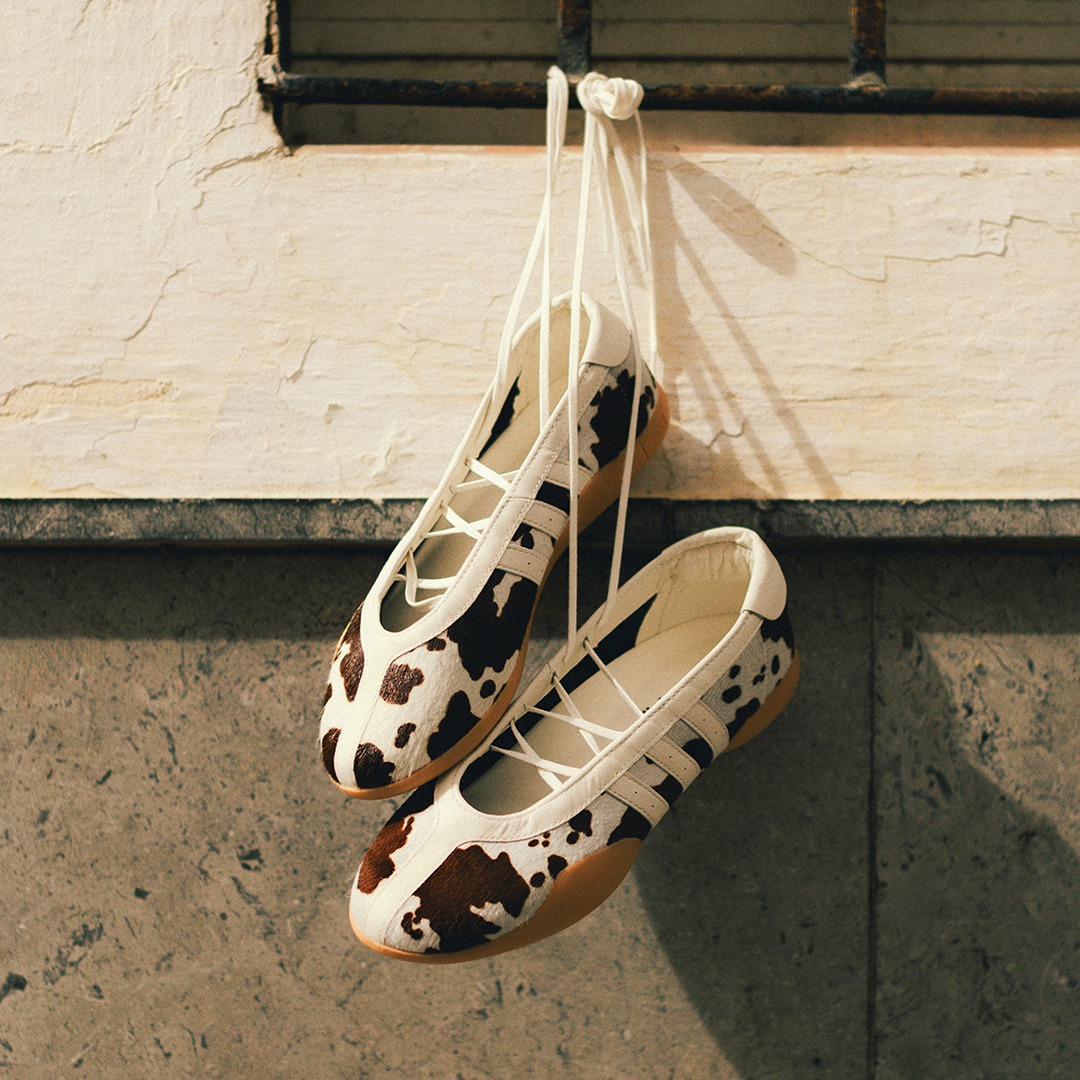 Women's Footwear