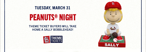 Peanuts Night