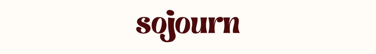 Sojourn Pottery birthday sale reminder with details on discounts and order conditions.