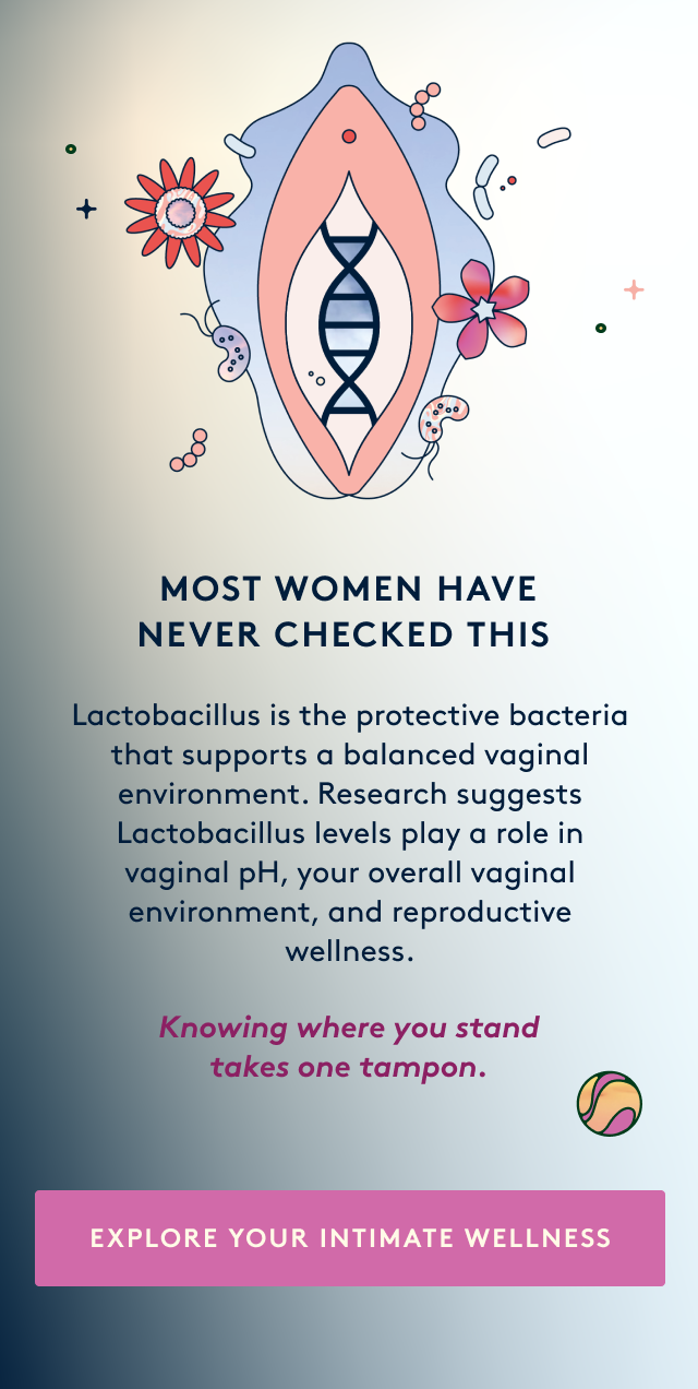 Most women have never checked this 