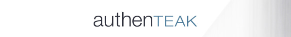 AuthenTEAK