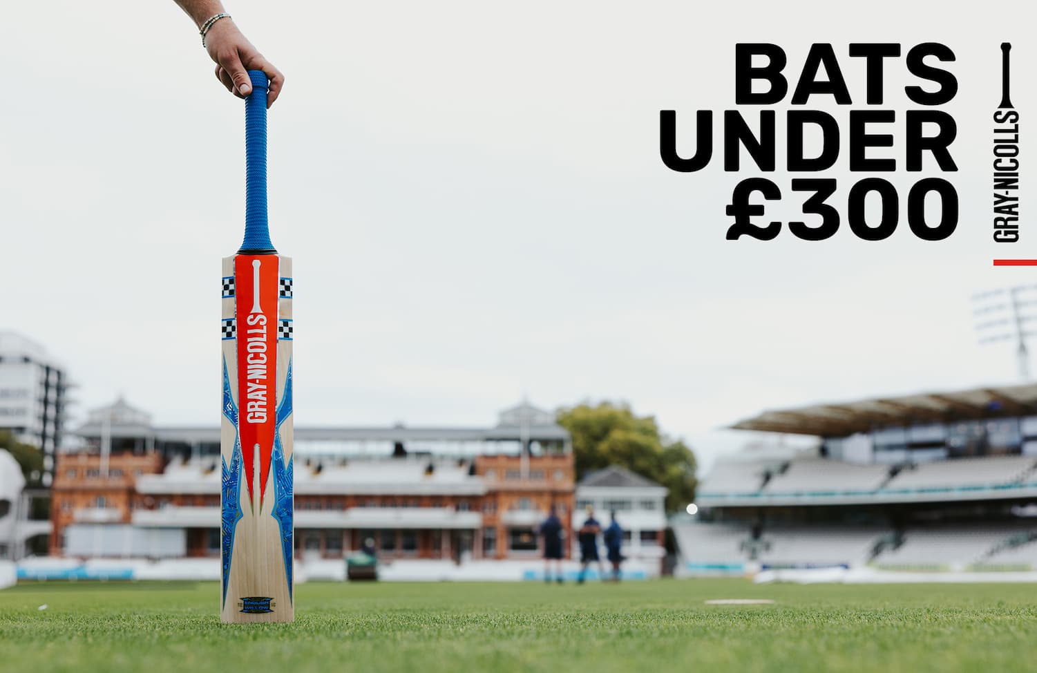 Bats Under £300