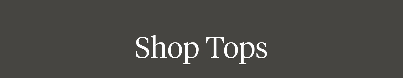 Shop Tops