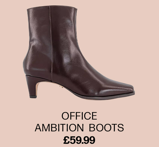 Ambition Image