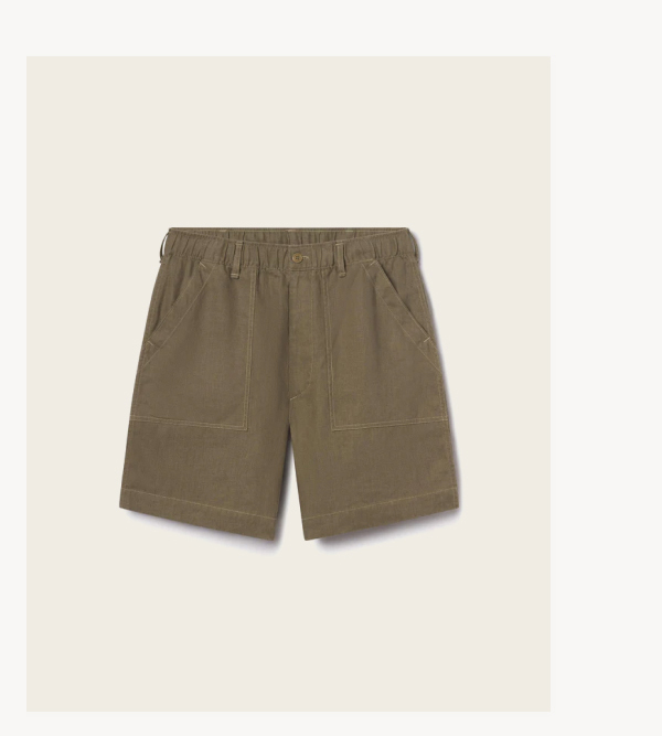 Fatigue Short