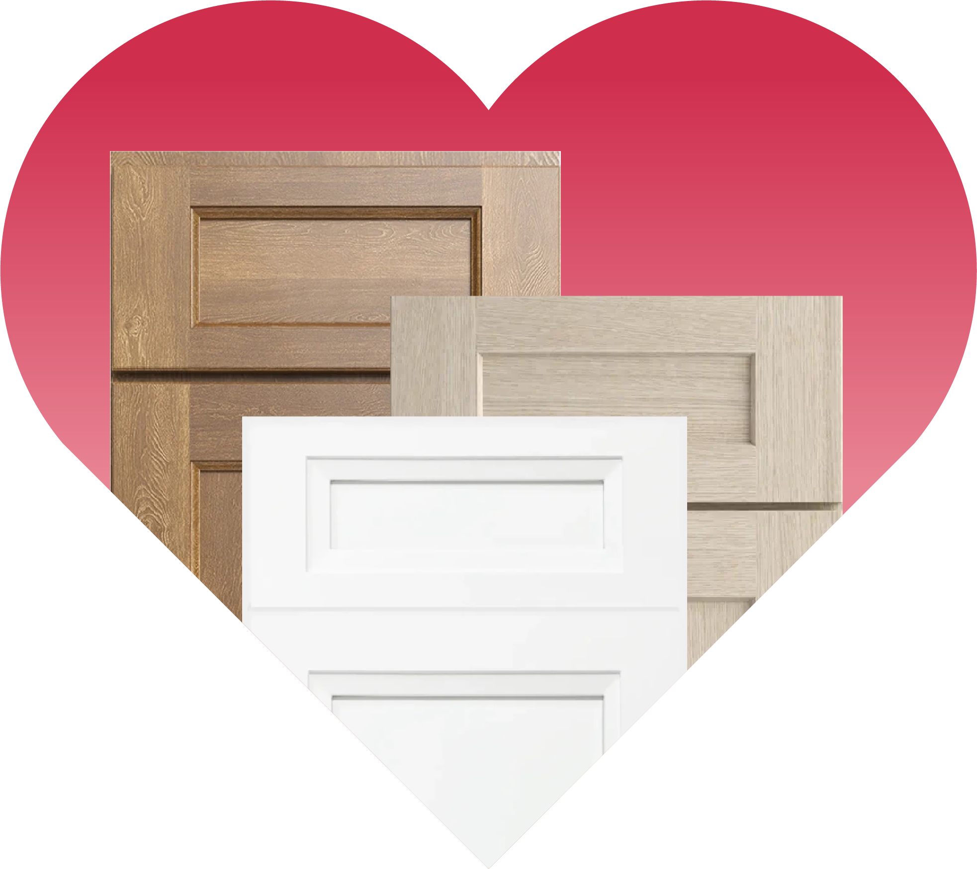 Sample Doors
