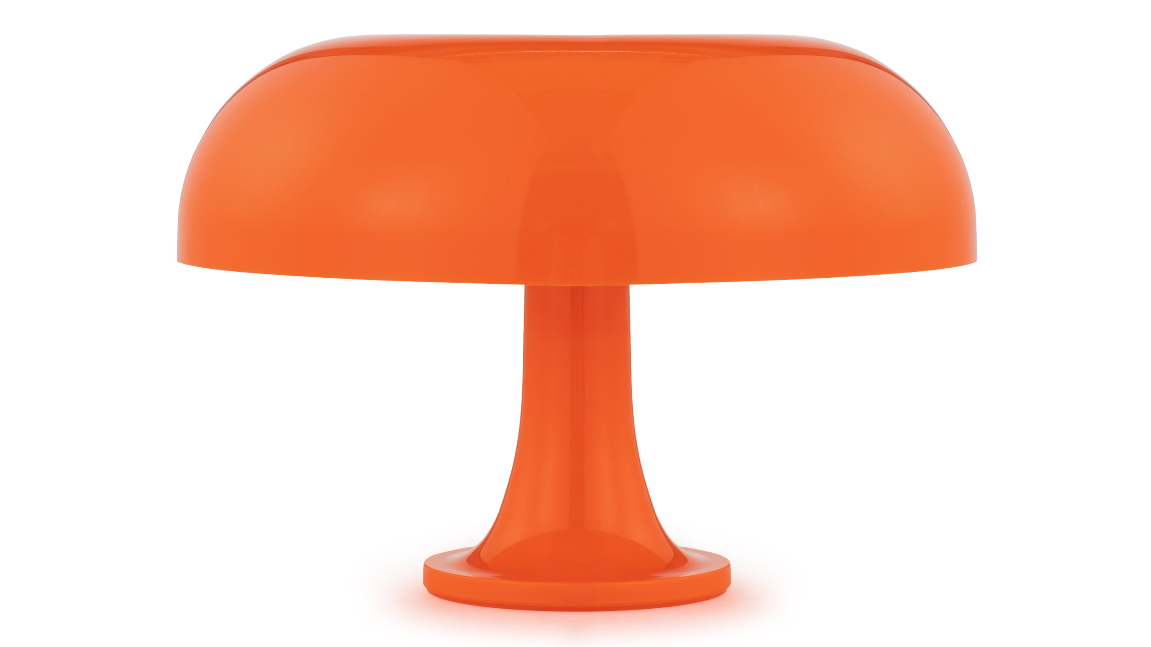 Image of Nesso - Nesso Table Lamp, Orange