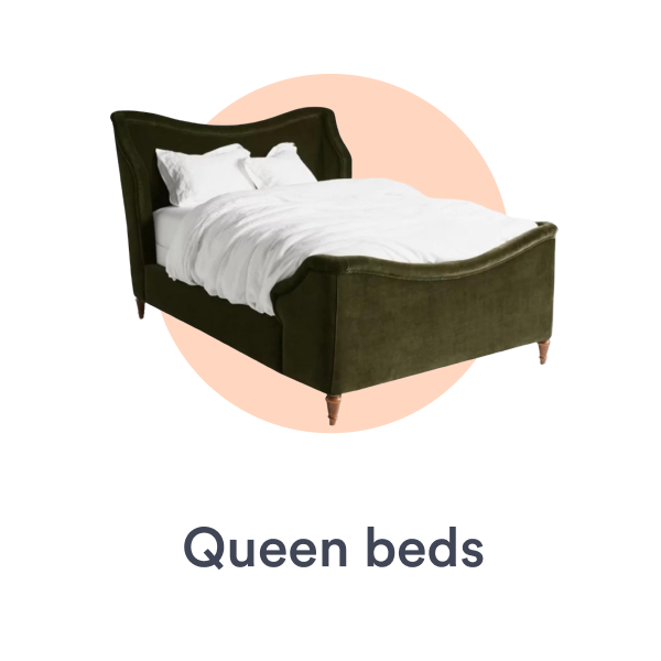 queen beds