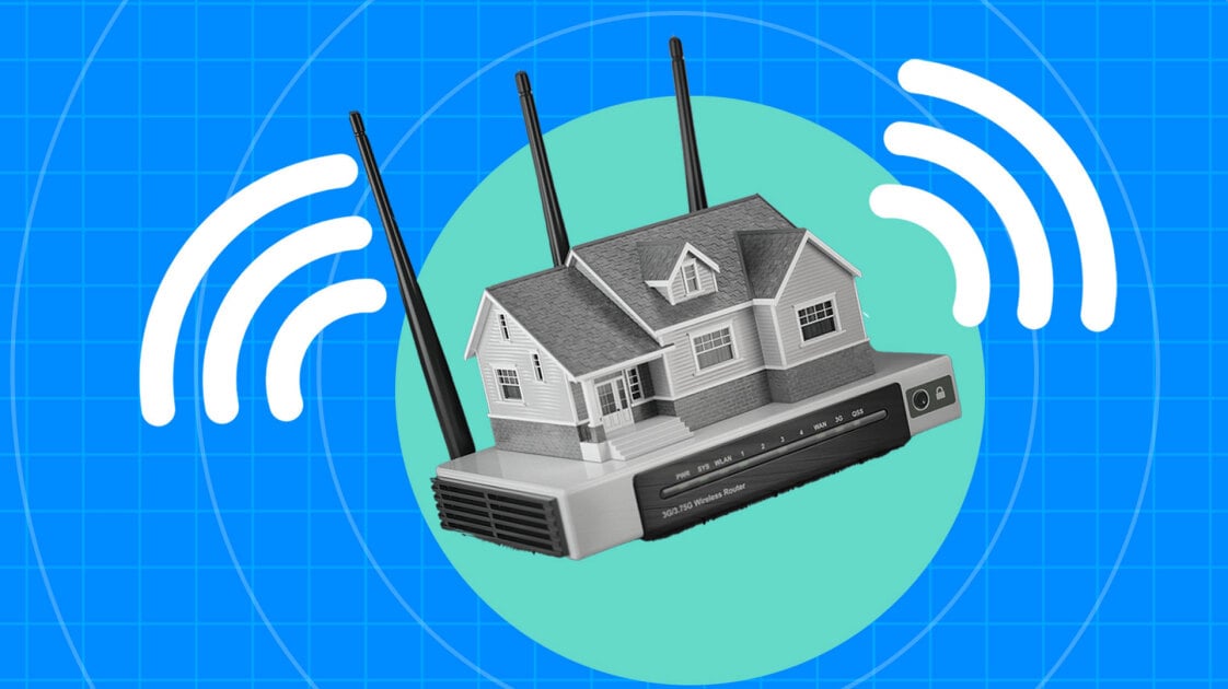 Expecting Summer Visitors? Here's How I Set Up My Wi-Fi Network for Guests in Minutes