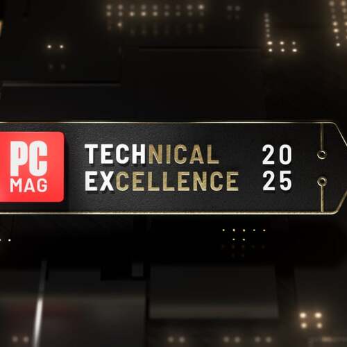 Celebrating the Power of Innovation: The PCMag Technical Excellence Awards Winners