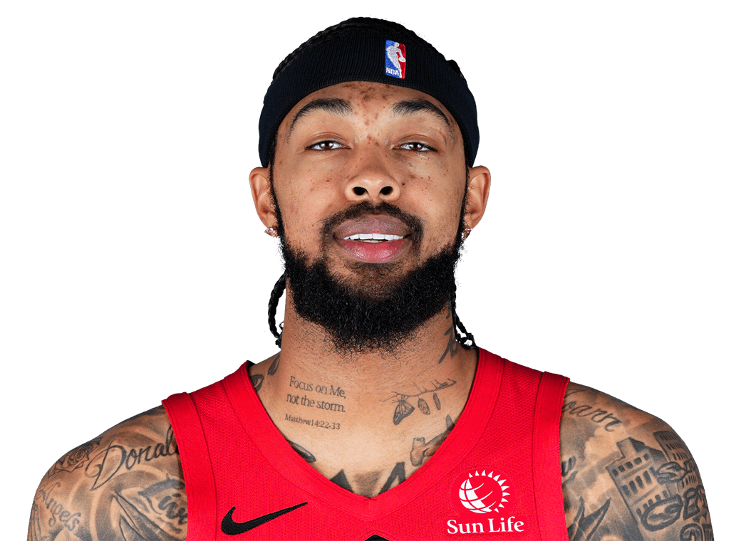 Brandon Ingram