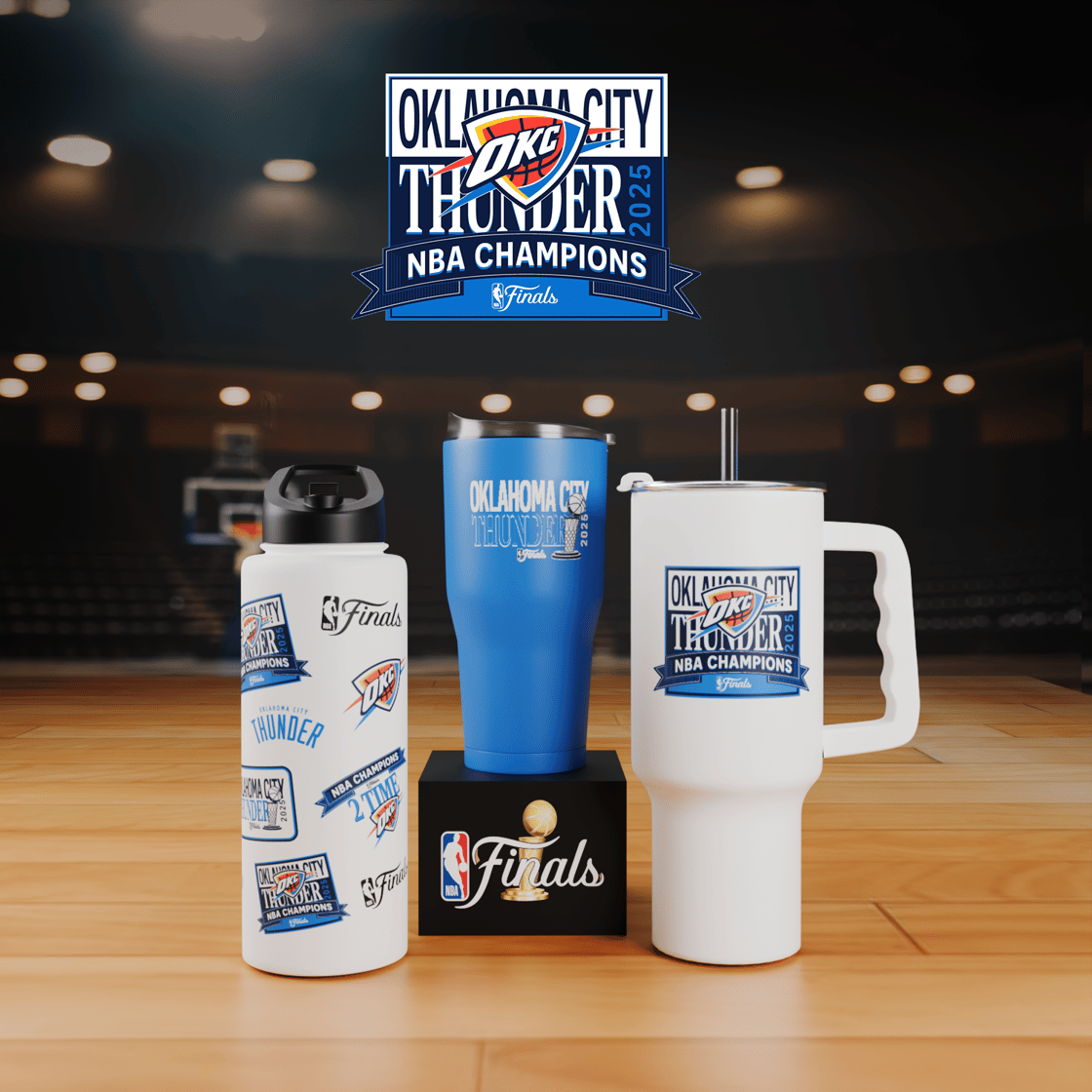 Thunder Social