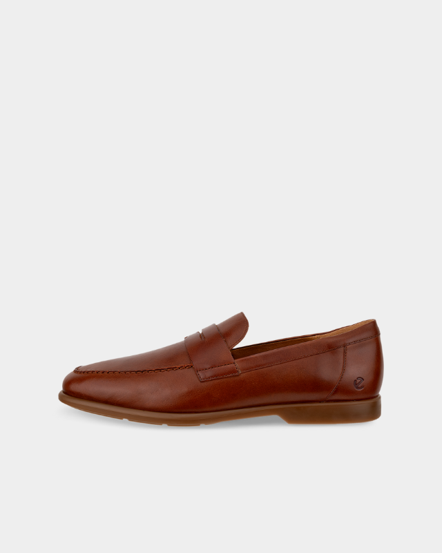 ECCO metropole verona loafer
