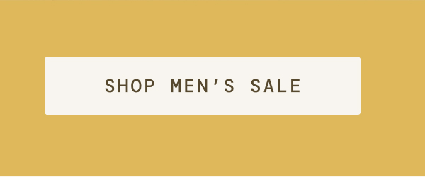 Shop Men's Sale