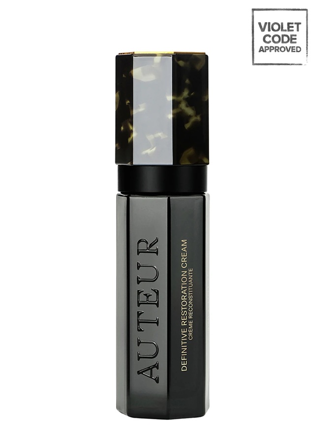 AUTEUR Definitive Restoration Cream