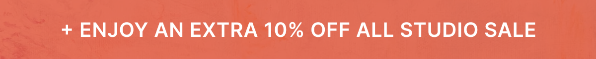 Enjoy An Extra 10% Off