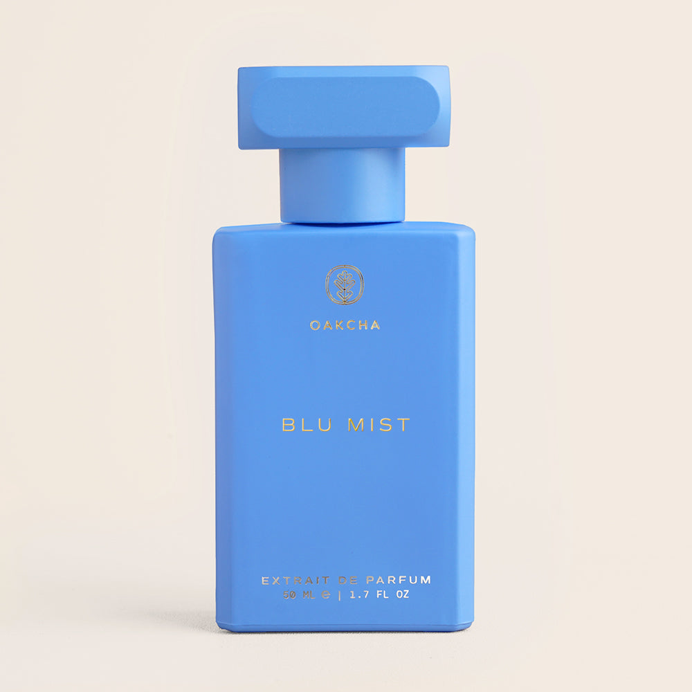 Image of Blu Mist