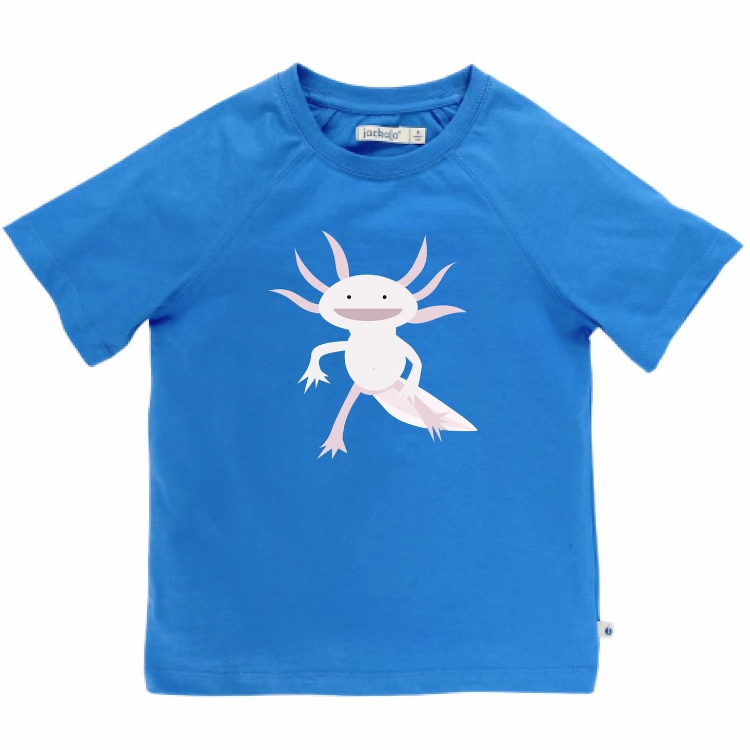 Axolotl
