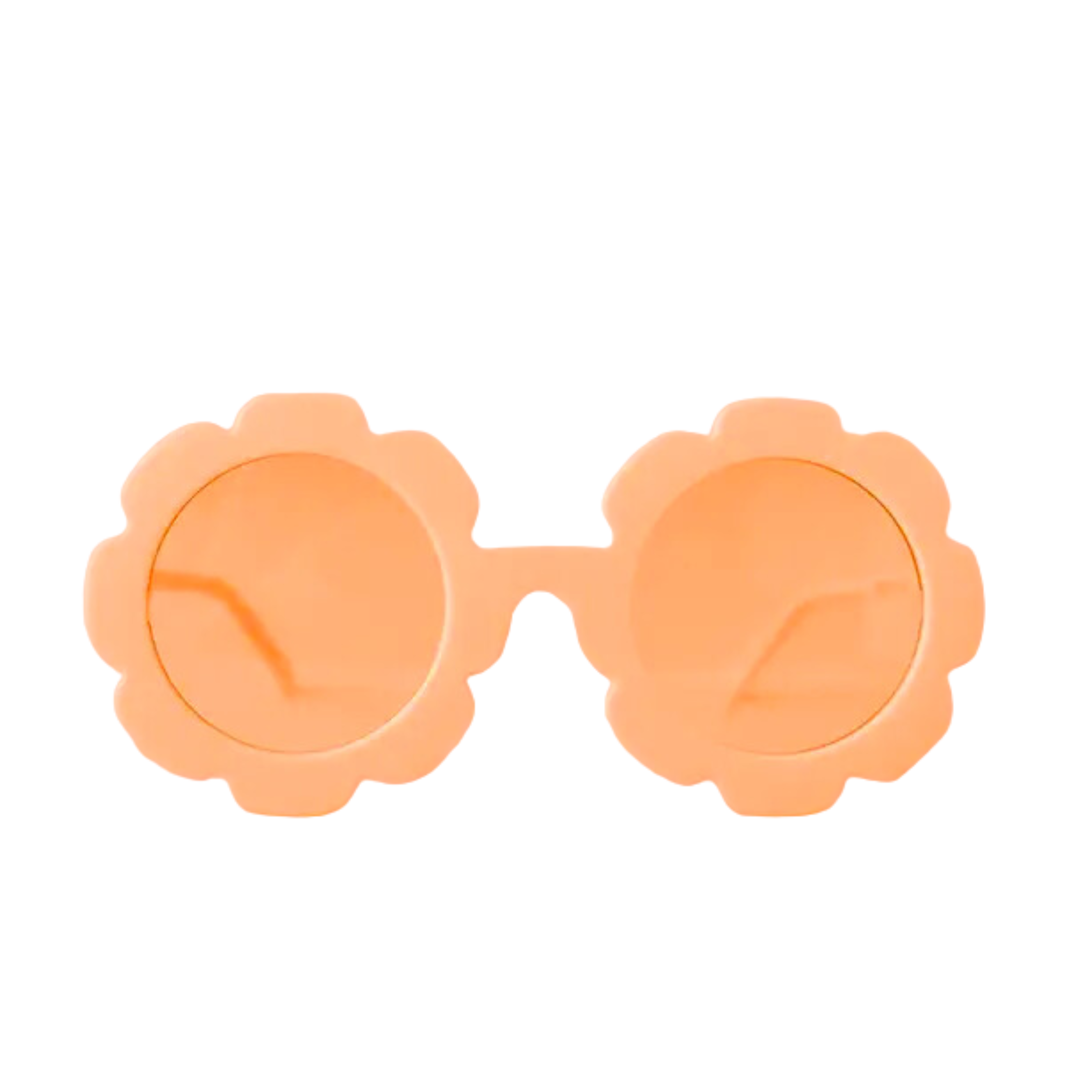 Image of Adult Flower Sunglasses