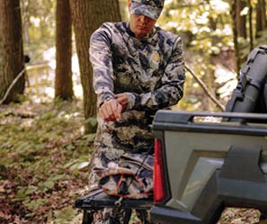 Hunt Clothing