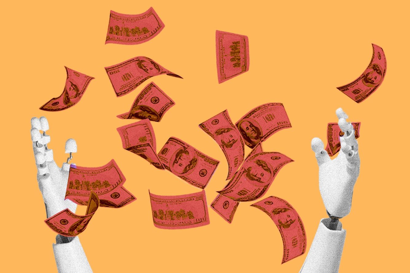 AI Finances