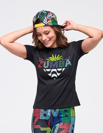 zumba clothes