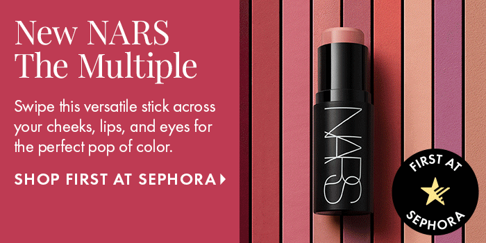 Nars in store events