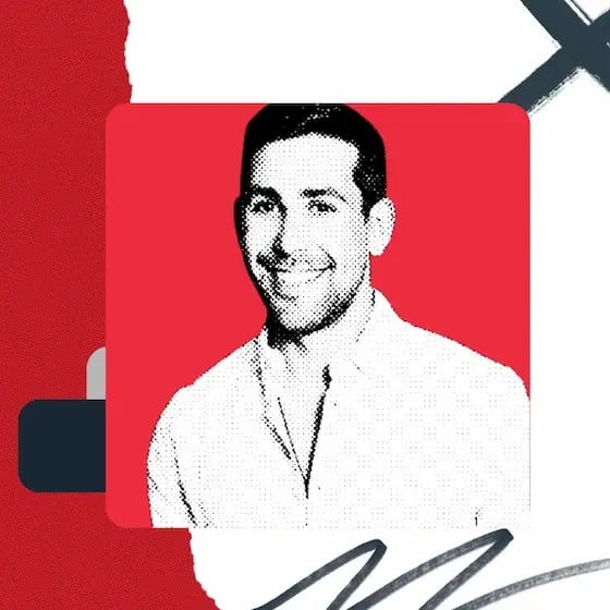 Alex Lieberman