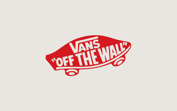 Vans "Off the Wall"