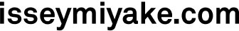 isseymiyake.com