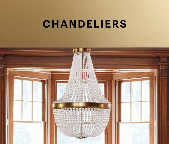 Chandeliers