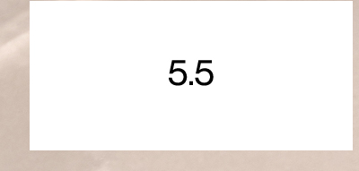 5.5