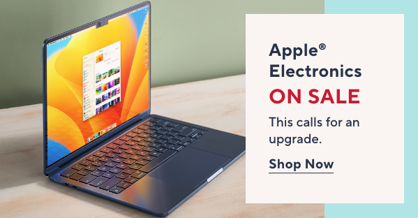 APPLE ELECTRONICS