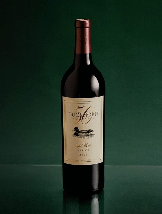 Duckhorn Portfolio Wines