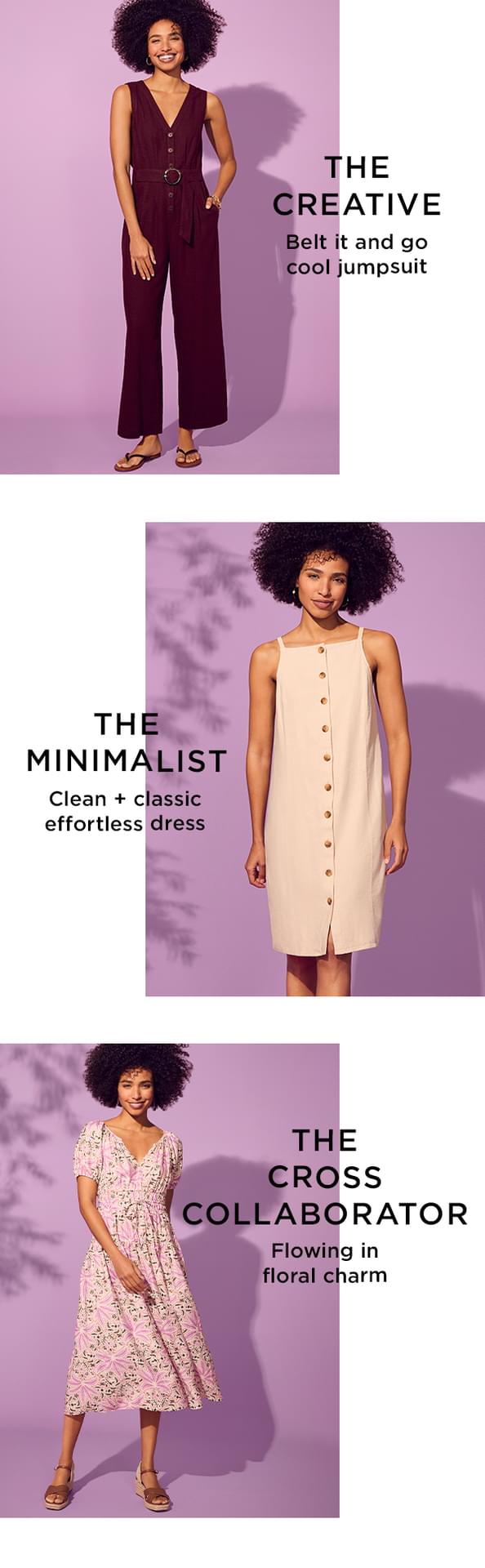 Outfitting Imagery 