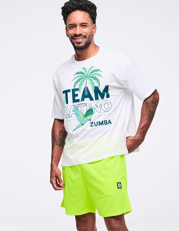 zumba clothes