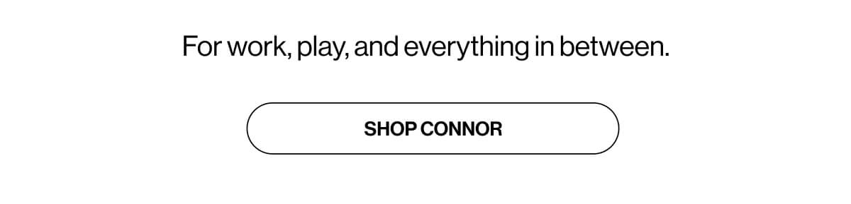 Shop Connor
