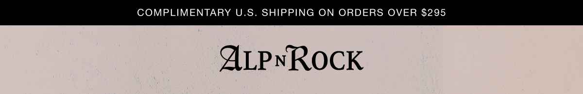 Alp N Rock