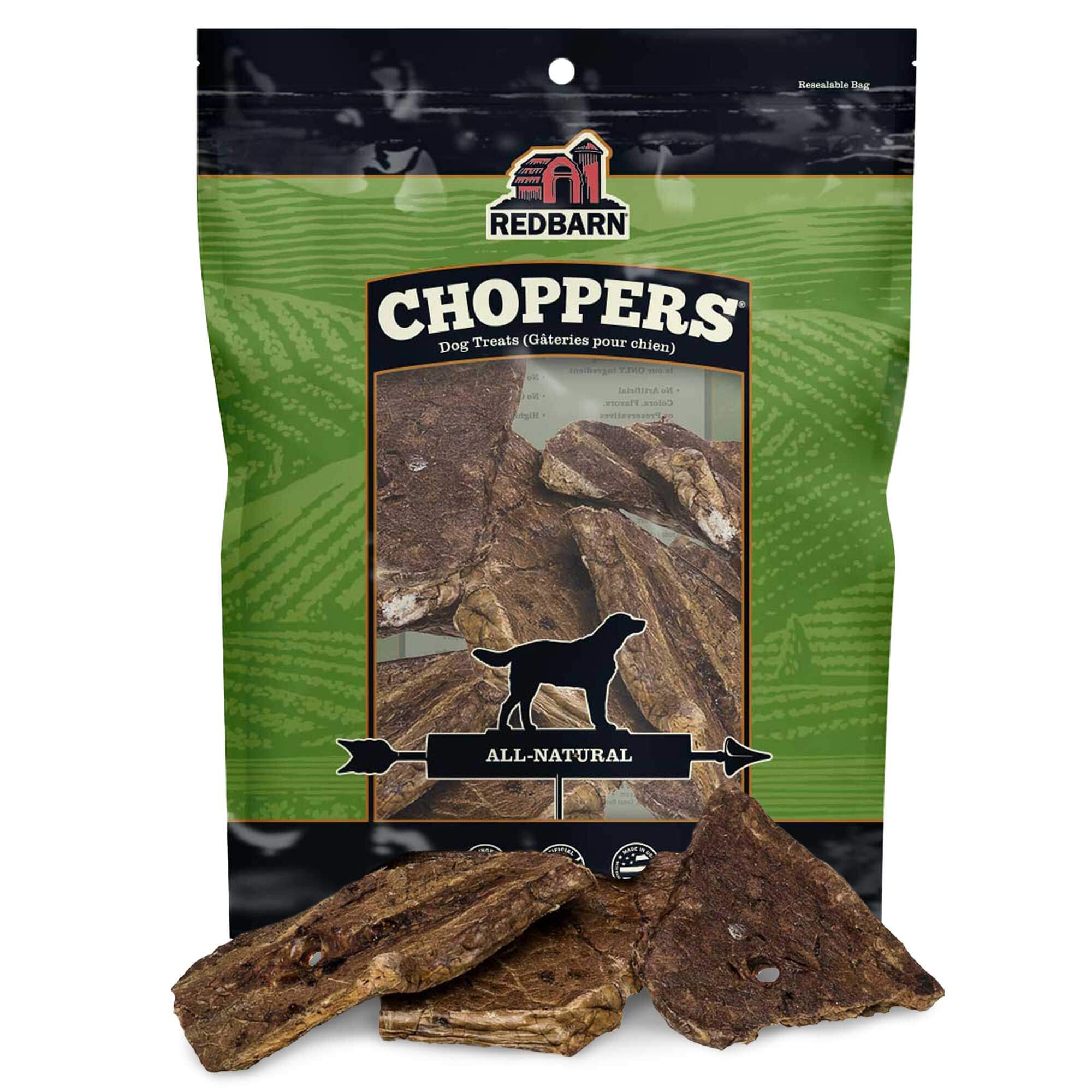 Image of Choppers®