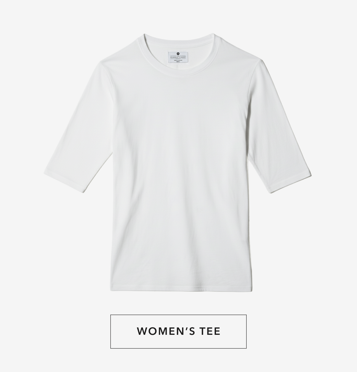 Women’s Tee
