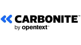 Sponsor Logo: Carbonite
