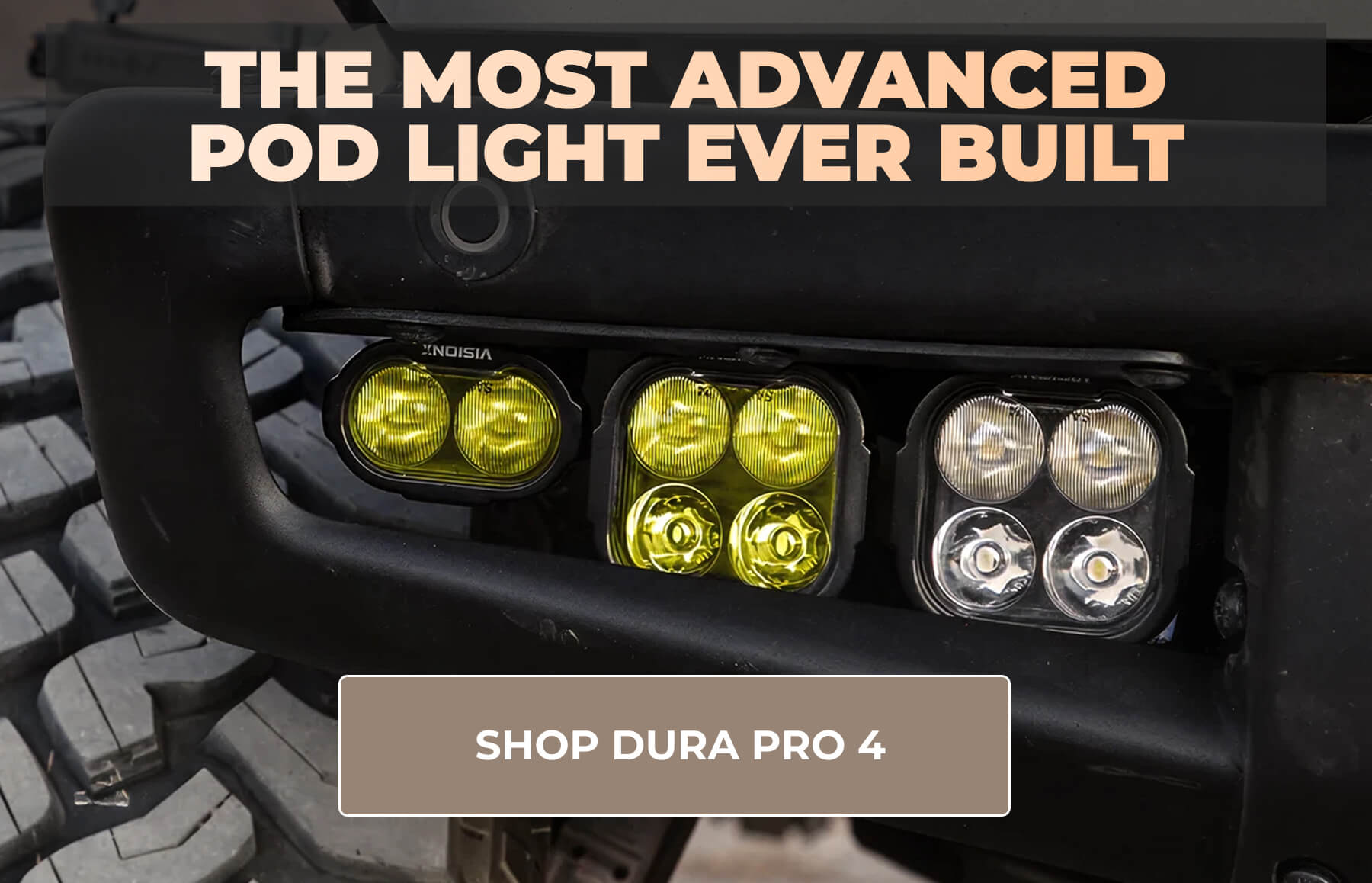 Shop Dura Pro 4