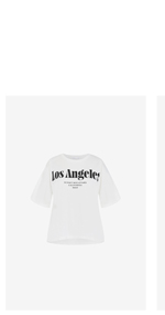 Shop the Los Angeles Cotton Tee
