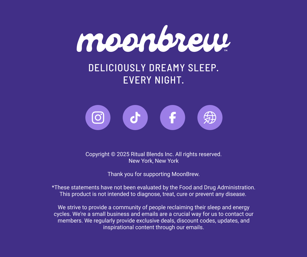 MoonBrew