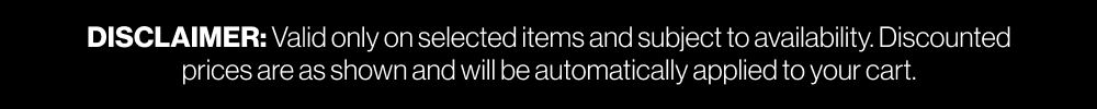 Disclaimer